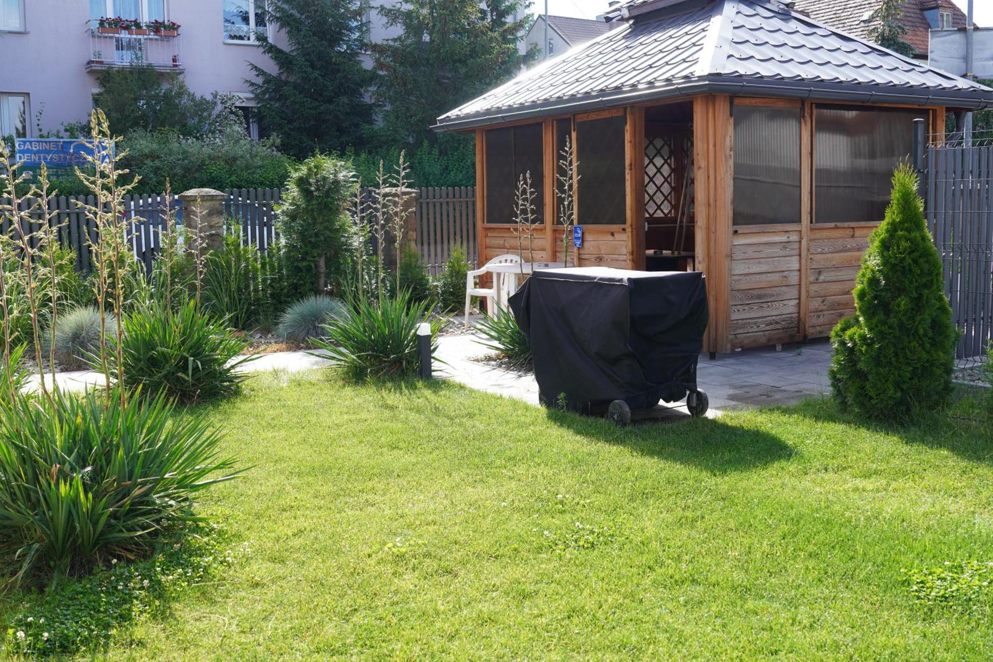 Homestay Bon Ton Szczecin
