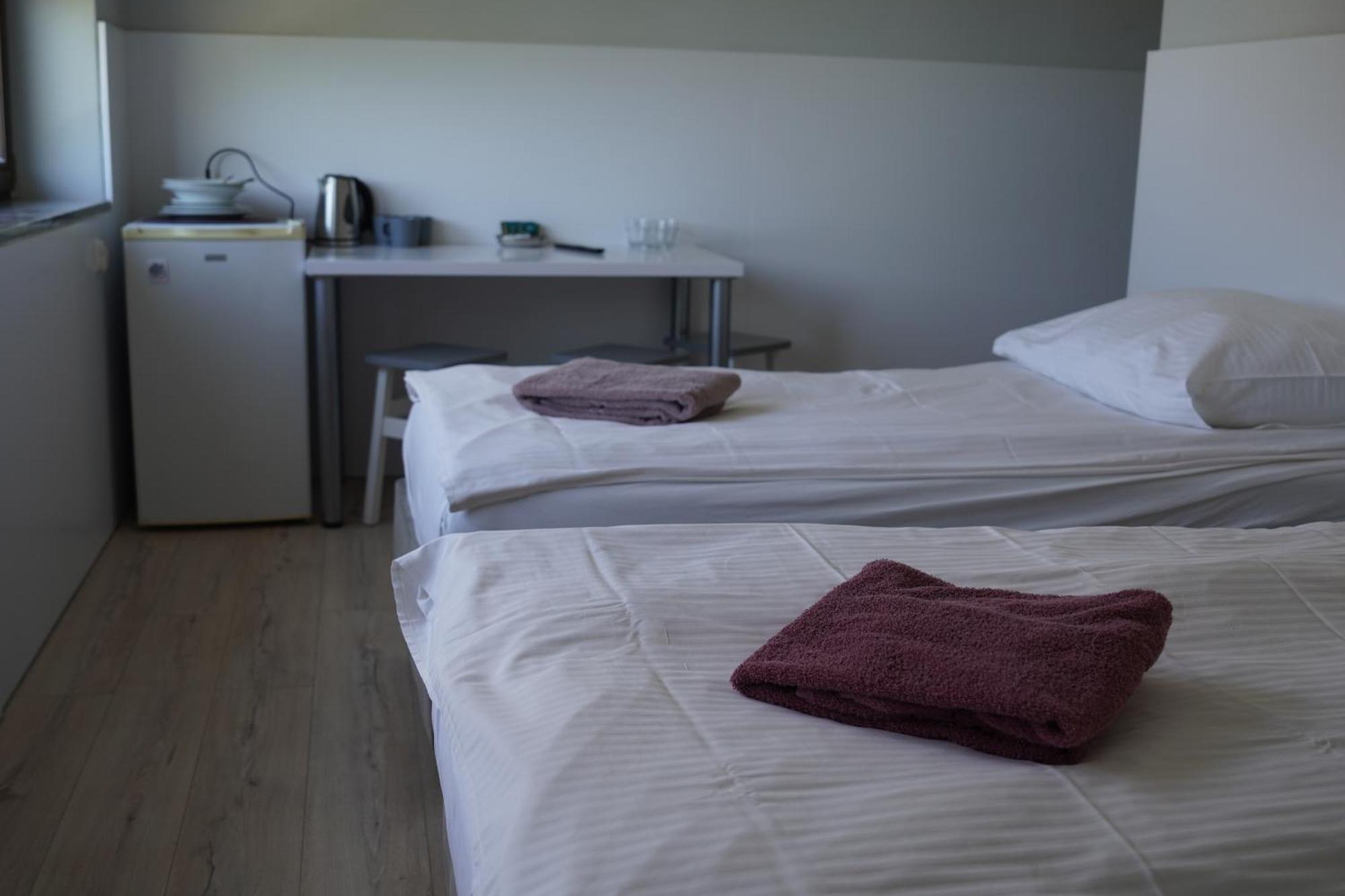 Homestay Bon Ton *