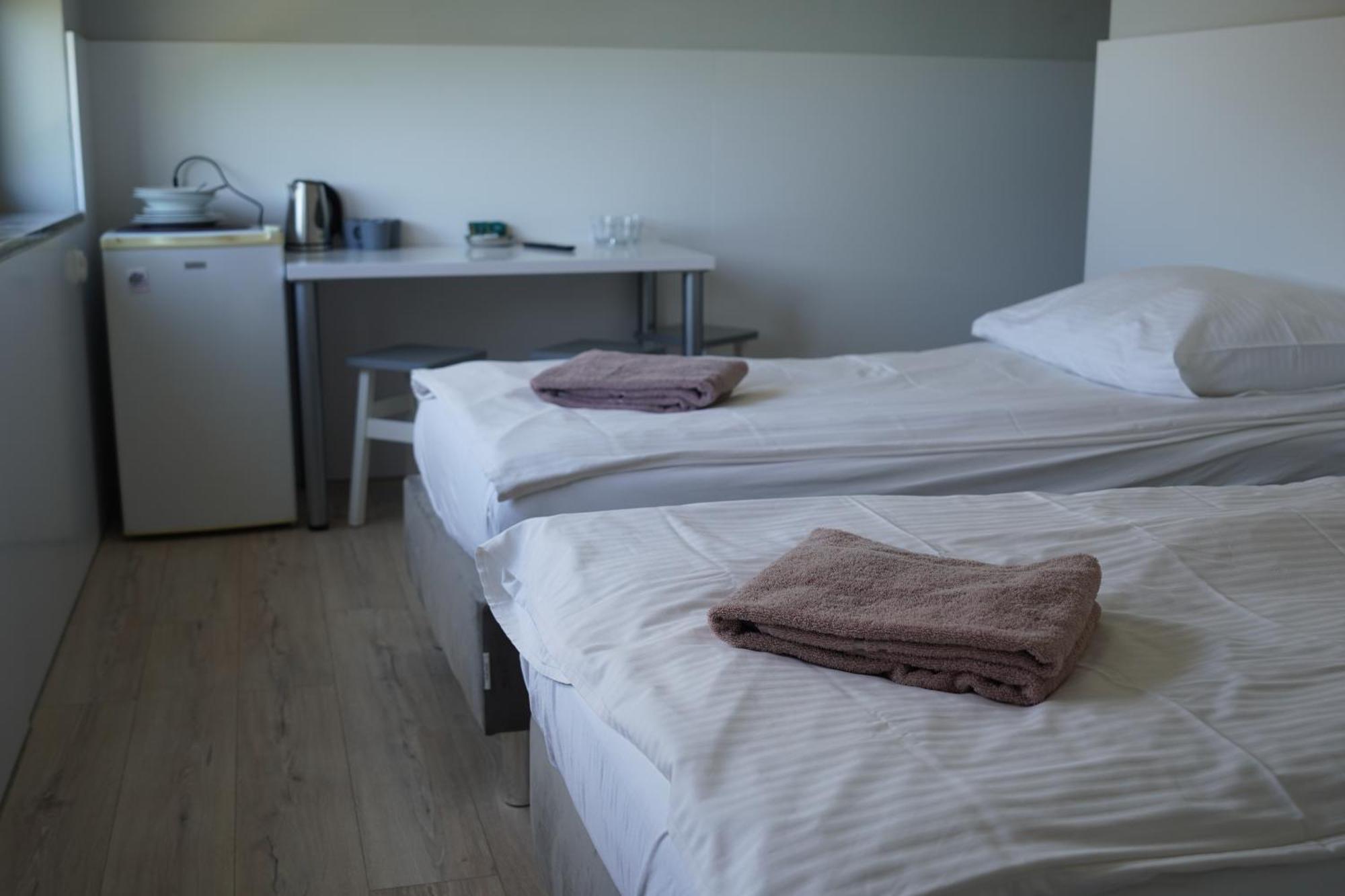 Homestay Bon Ton Szczecin